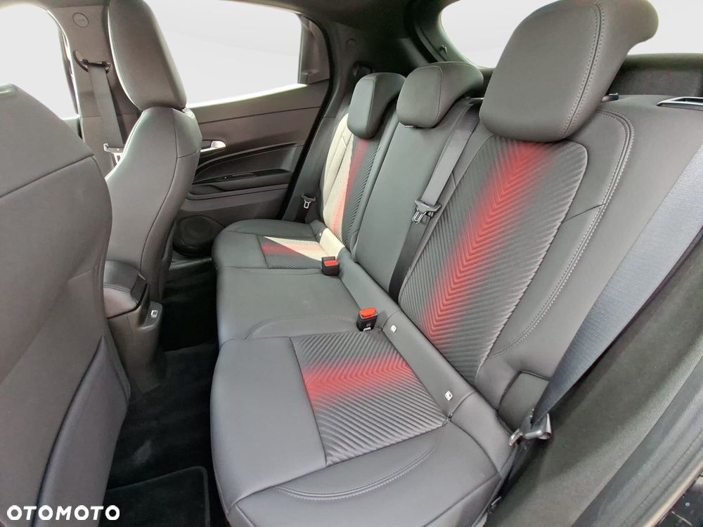 Alfa Romeo Junior 1.2 mHEV Ibrida Speciale eDCT - 26