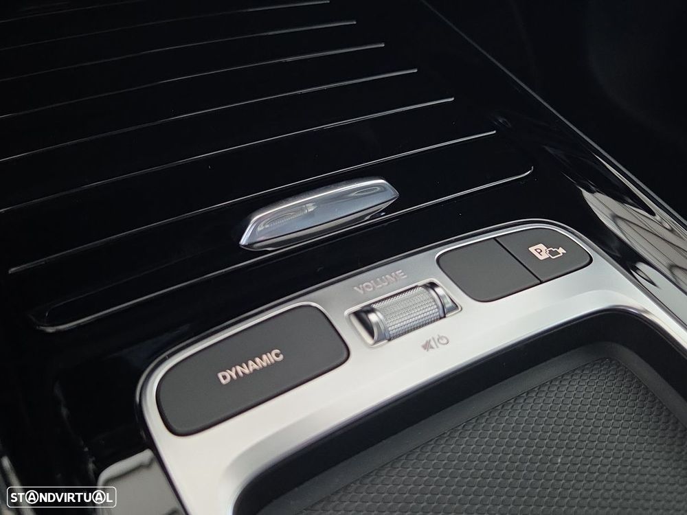 Mercedes-Benz B 180 d 8G-DCT - 21