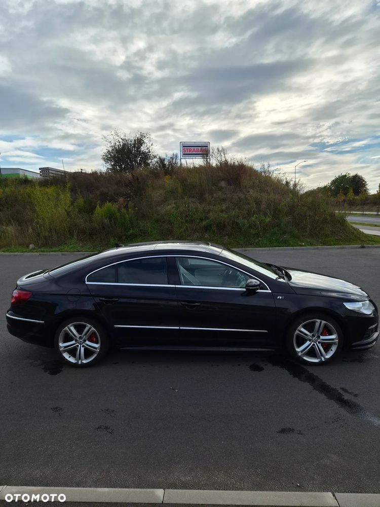 Volkswagen Passat CC - 3