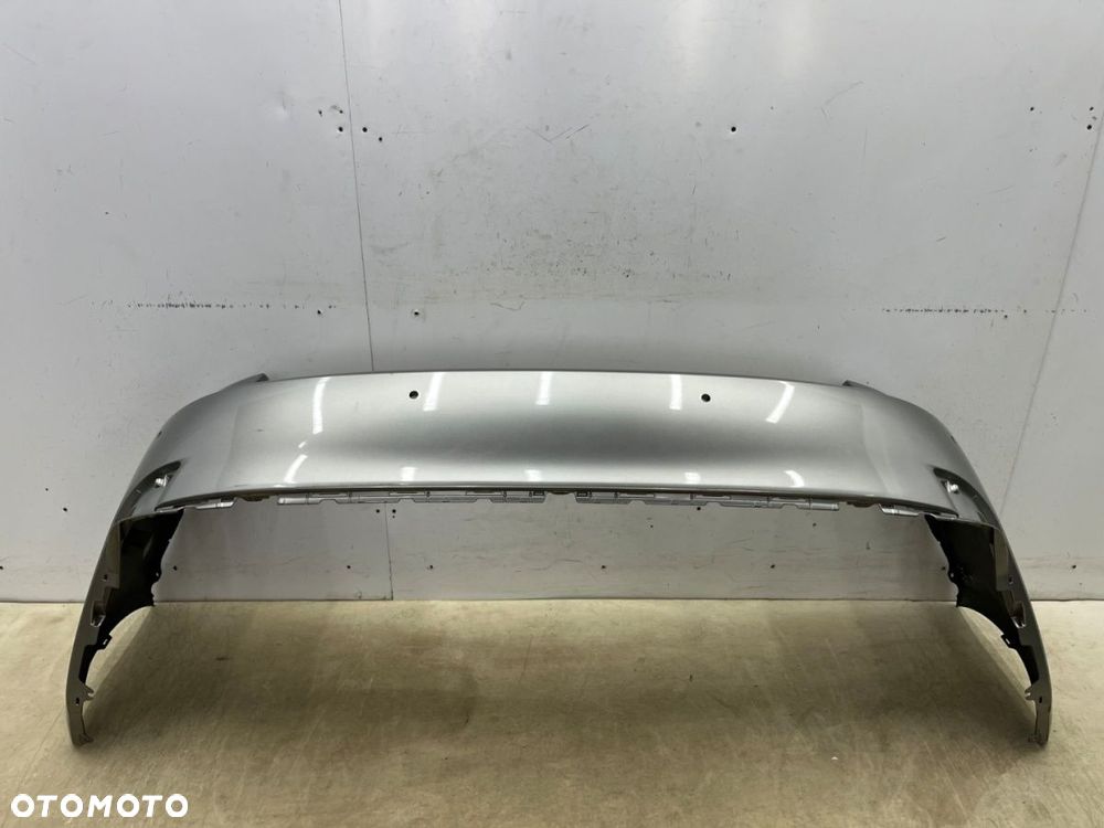 Zderzak tylny Lexus IS 3 III 13-20r. tył 4XPDC 52159-53220 - 5