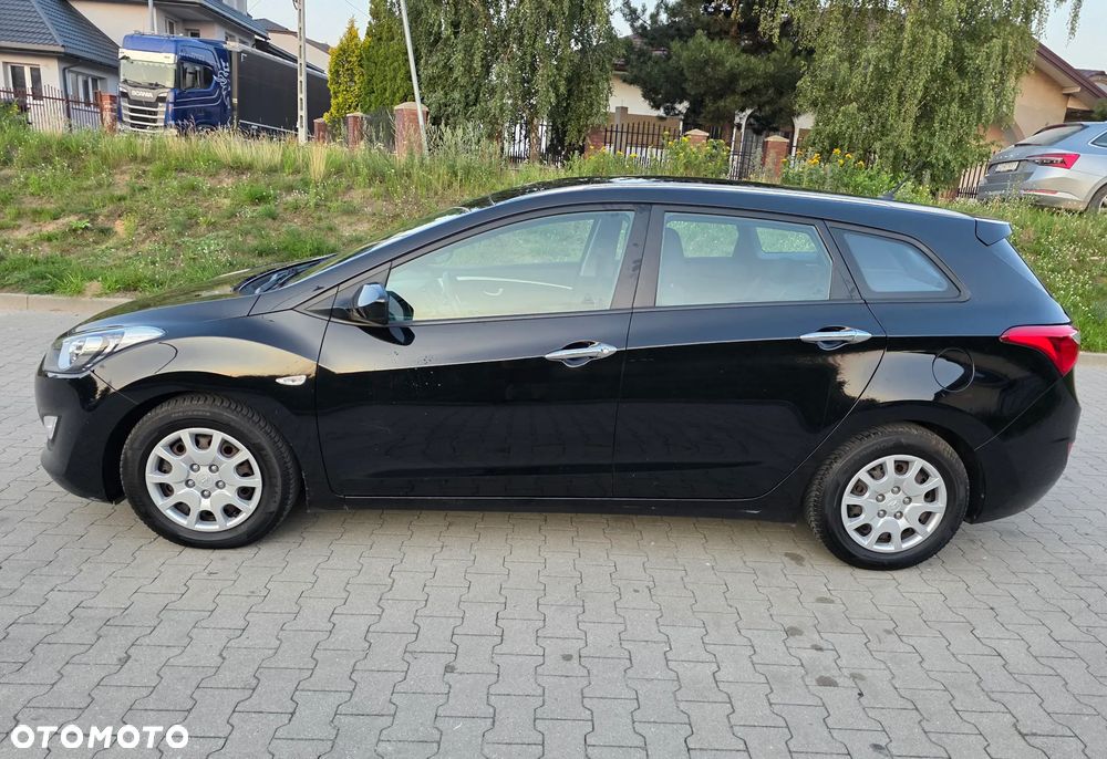 Hyundai i30 - 8