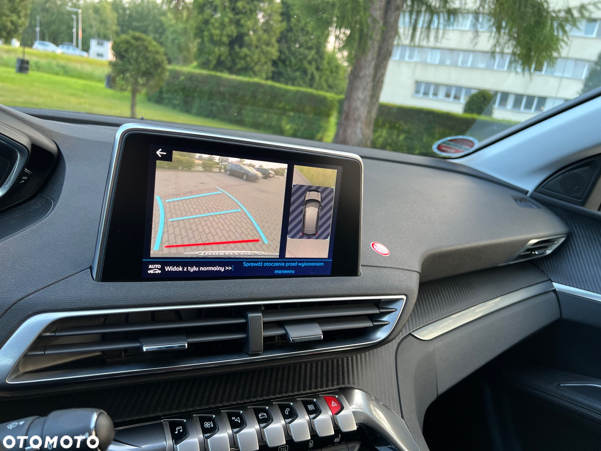 Peugeot 3008 1.2 PureTech GT S&S - 10
