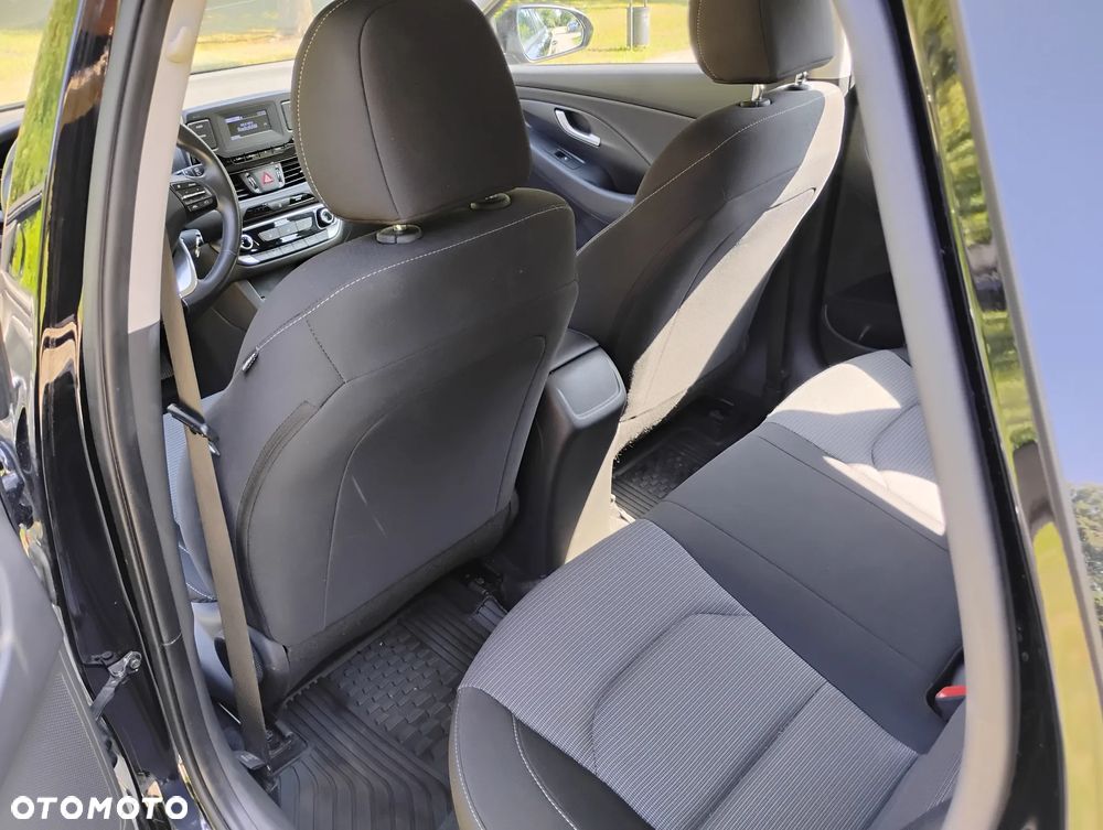 Hyundai i30 1.0 T-GDI Modern - 6