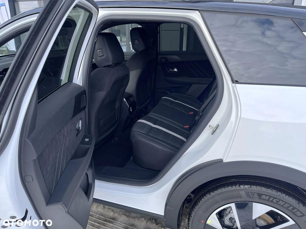 Opel Grandland 1.2 mHEV GS eDTC6 - 13