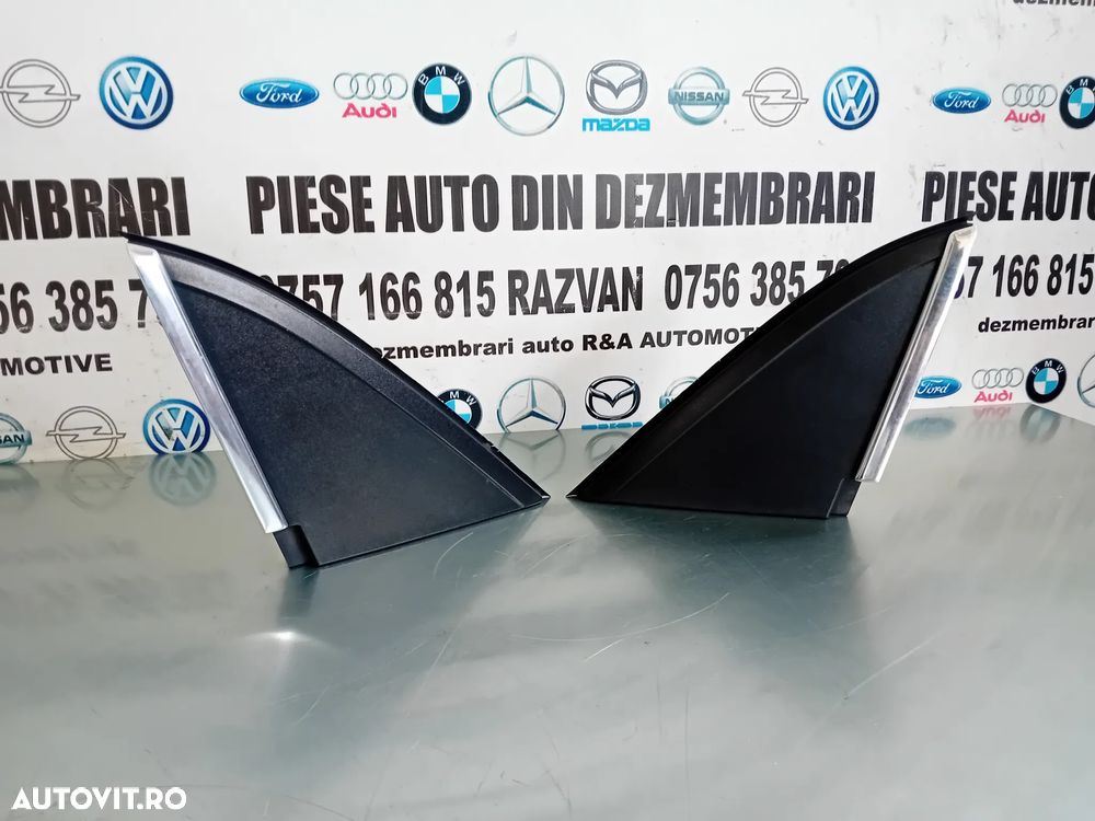 Ornament Triunghi Aripa Stanga Dreapta Fata Ford Kuga 1 I An 2008-2013 - 2
