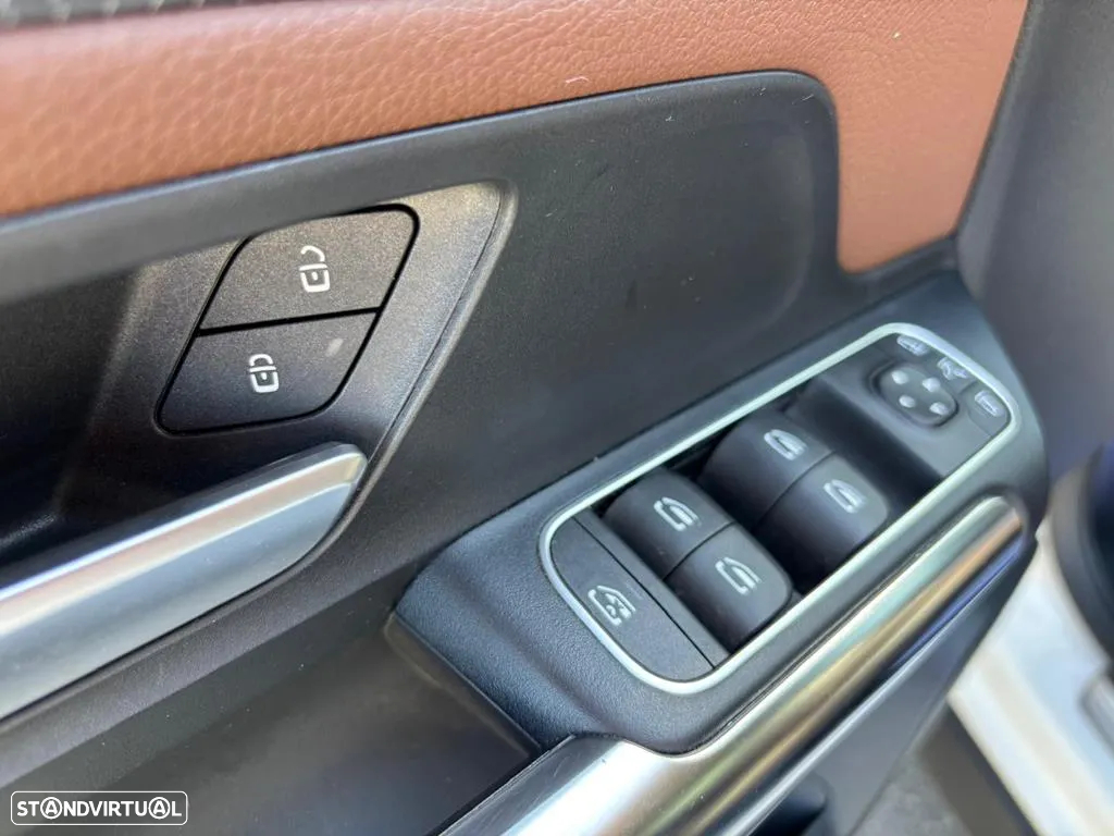 Mercedes-Benz GLA 250 e Progressive - 14