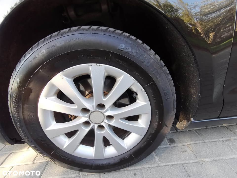 Citroën C5 1.6 e-HDi Seduction MCP - 3