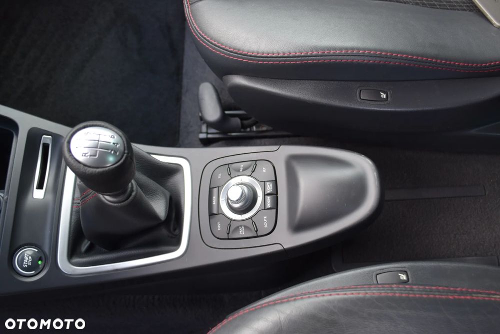 Renault Espace 2.0T Dynamique - 17