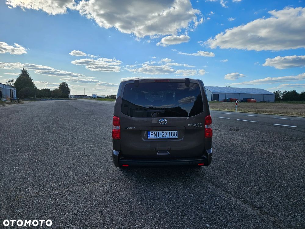Toyota Proace Verso 2.0 D4-D Long Family - 6