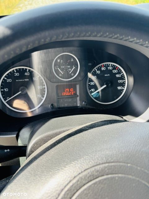 Citroën Berlingo - 18
