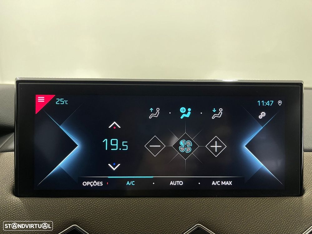 DS DS3 Crossback E-Tense So Chic - 44