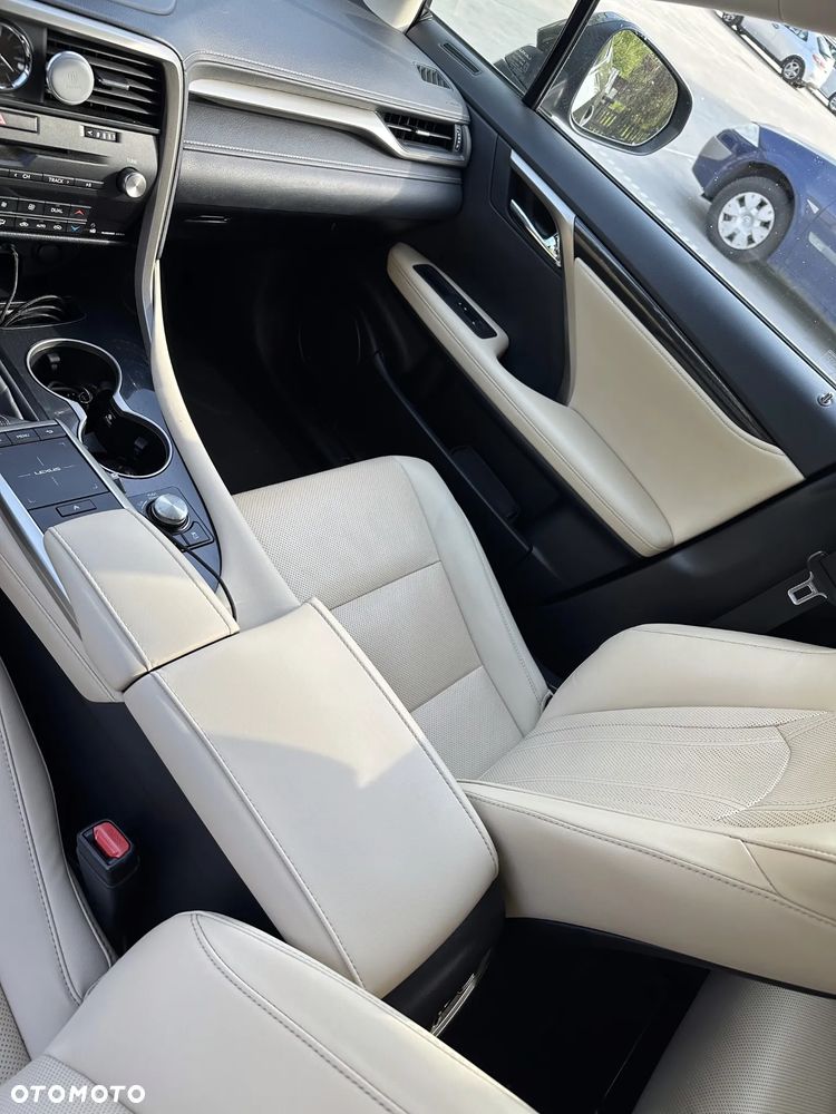 Lexus RX 300 Prestige - 12