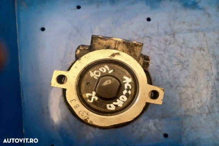 Pompa servodirectie mecanica MX1253 Honda Accord 7 [2002 - 2006] - 1
