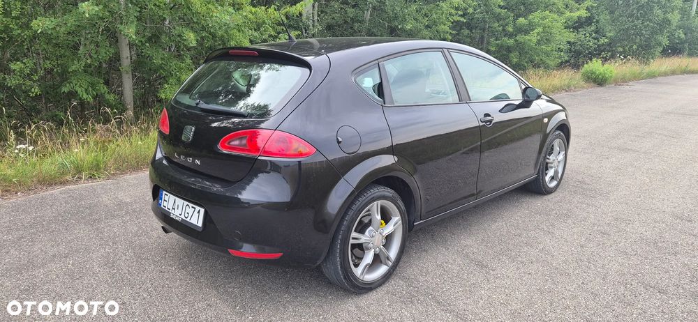 Seat Leon - 6