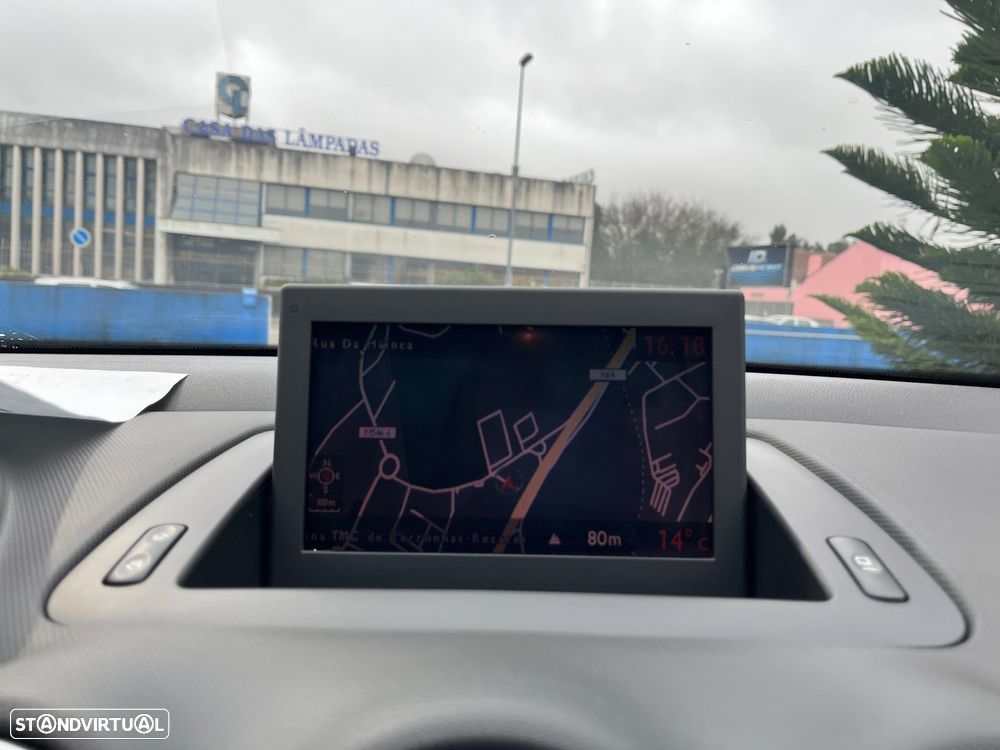 Peugeot 308 CC 155 THP Platinum - 33