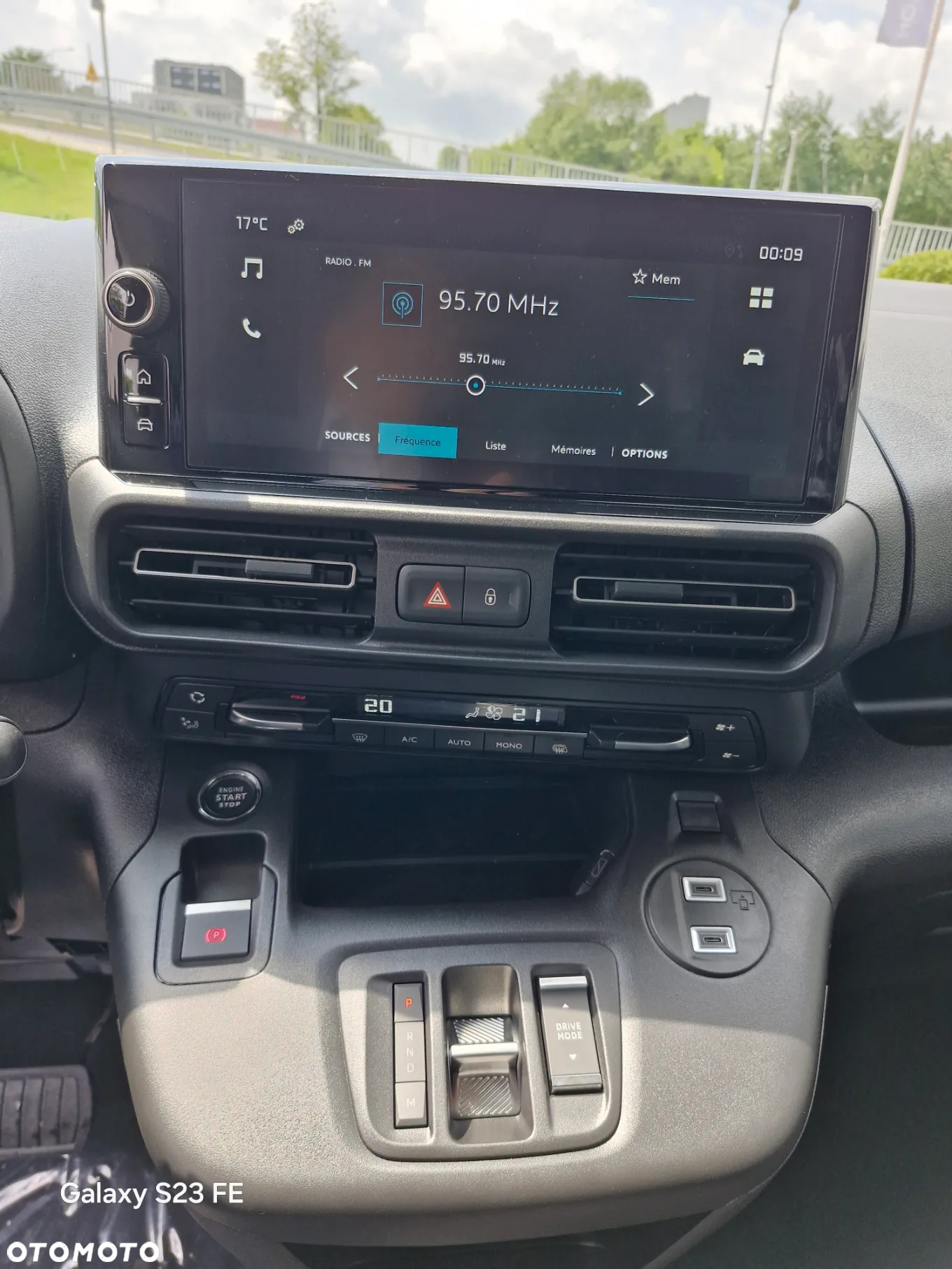 Citroën Berlingo VAN - 10