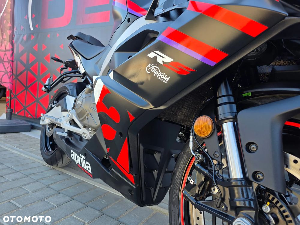 Aprilia RS - 36