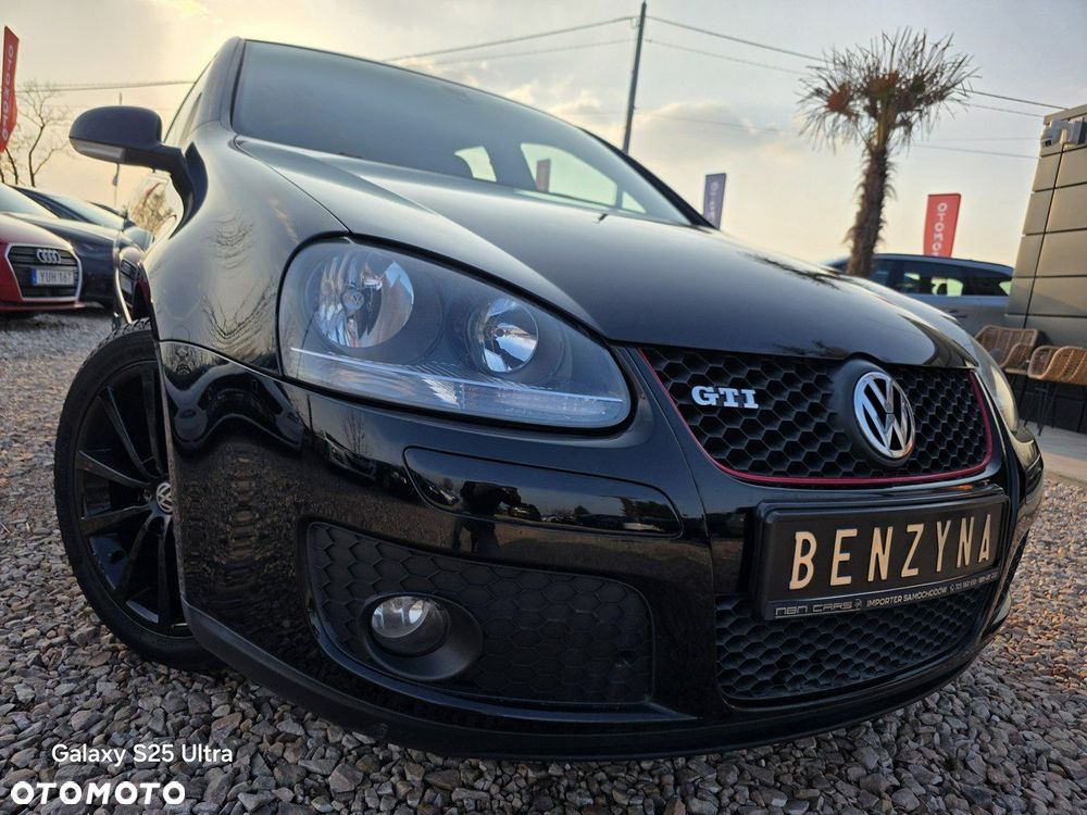 Volkswagen Golf 2.0 GTI - 5