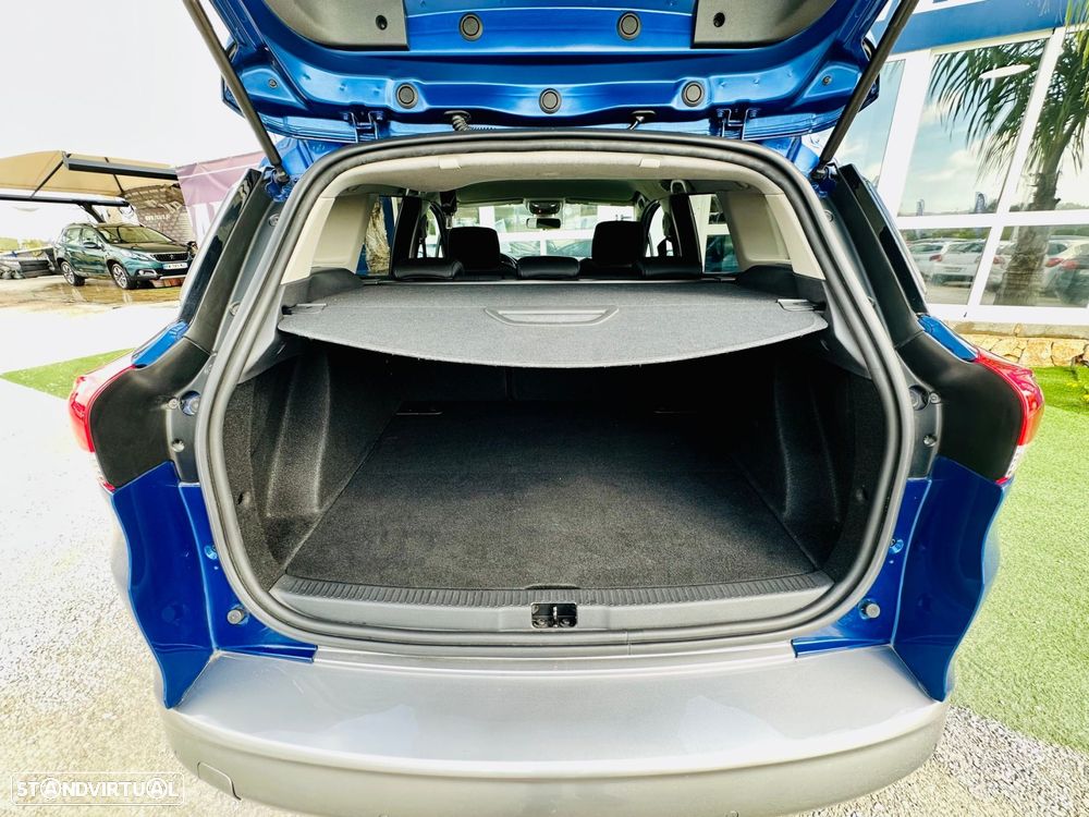 Renault Clio Sport Tourer 1.2 TCe GT Line - 30