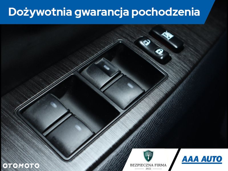Toyota Avensis - 20