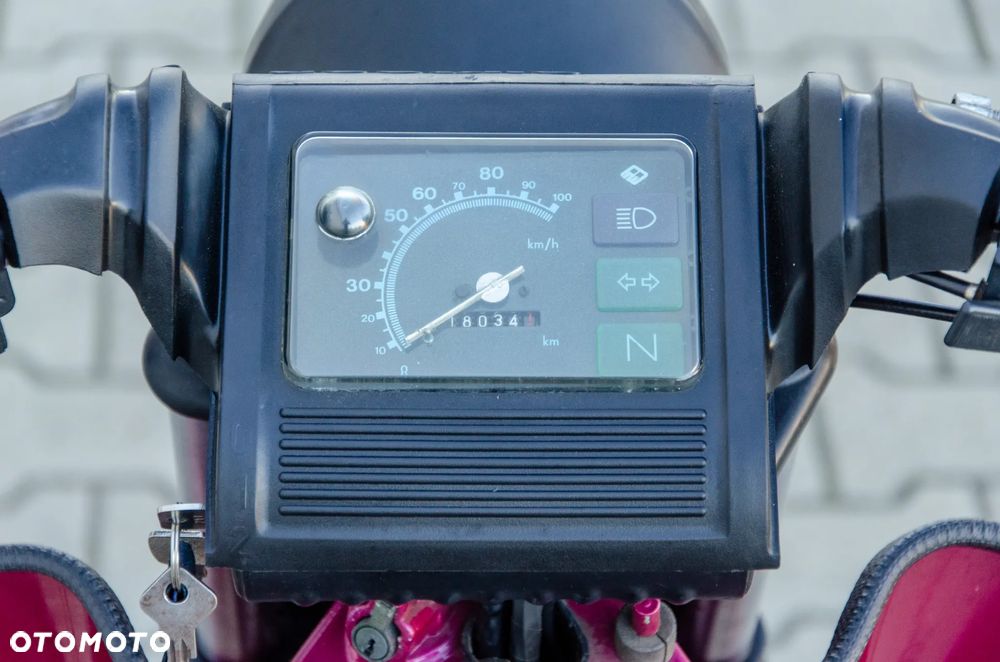 Simson Inny - 7