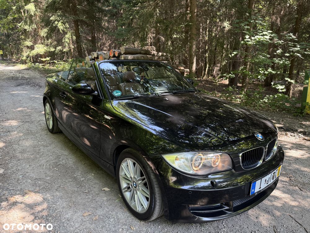 BMW Seria 1 118i Edition Sport - 1