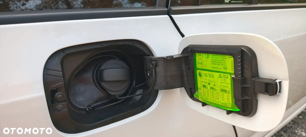 Skoda Octavia 1.5 TSI ACT Ambition DSG - 19