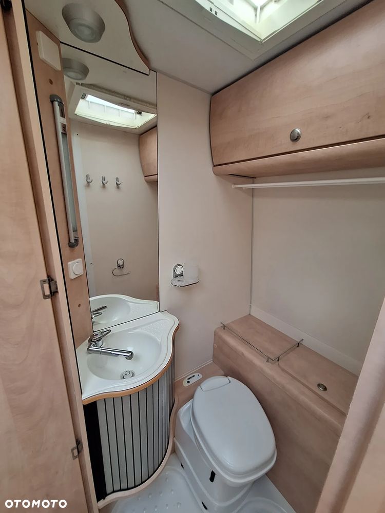 Kip 440 EKL Jak Nowa Mover - 14