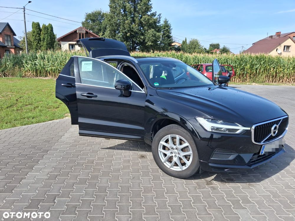 Volvo XC 60 - 11