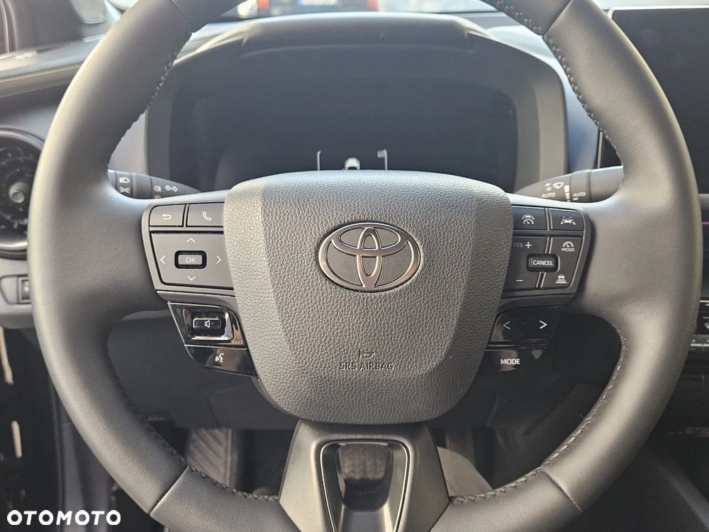 Toyota C-HR 2.0 PHEV Dynamic Force Executive - 14