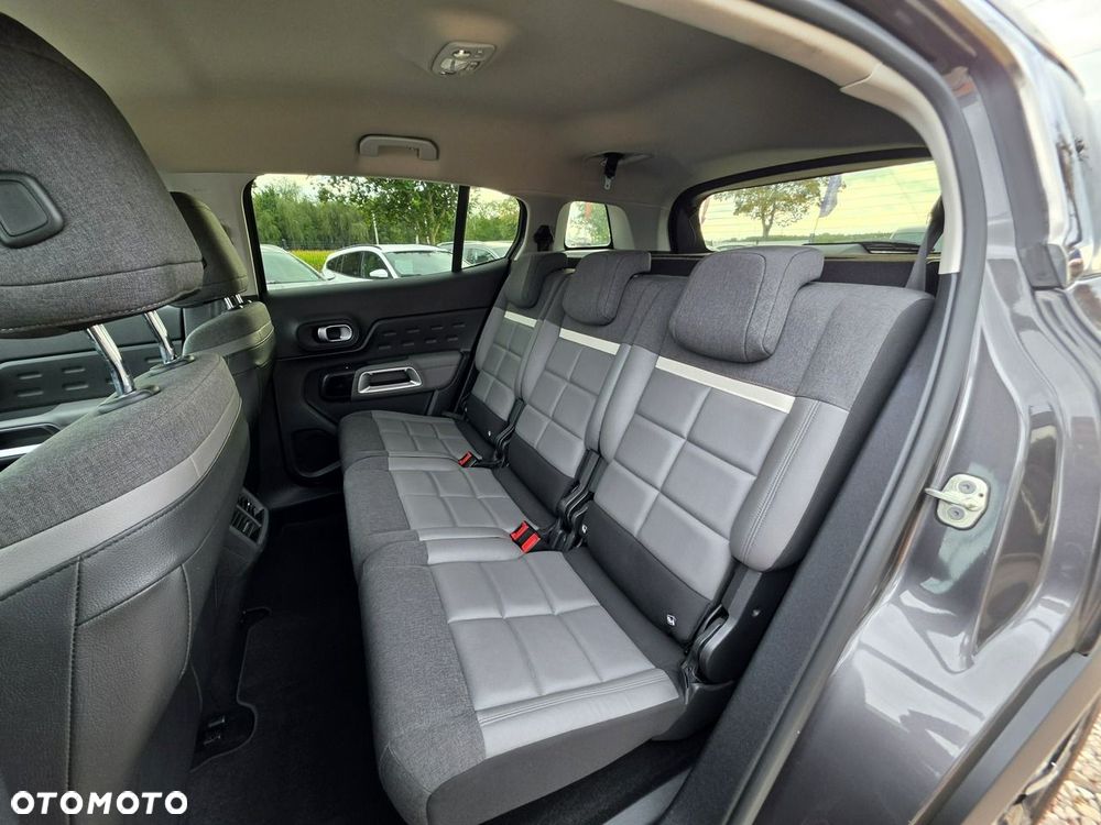 Citroën C5 Aircross - 30