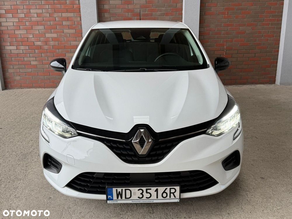 Renault Clio - 2