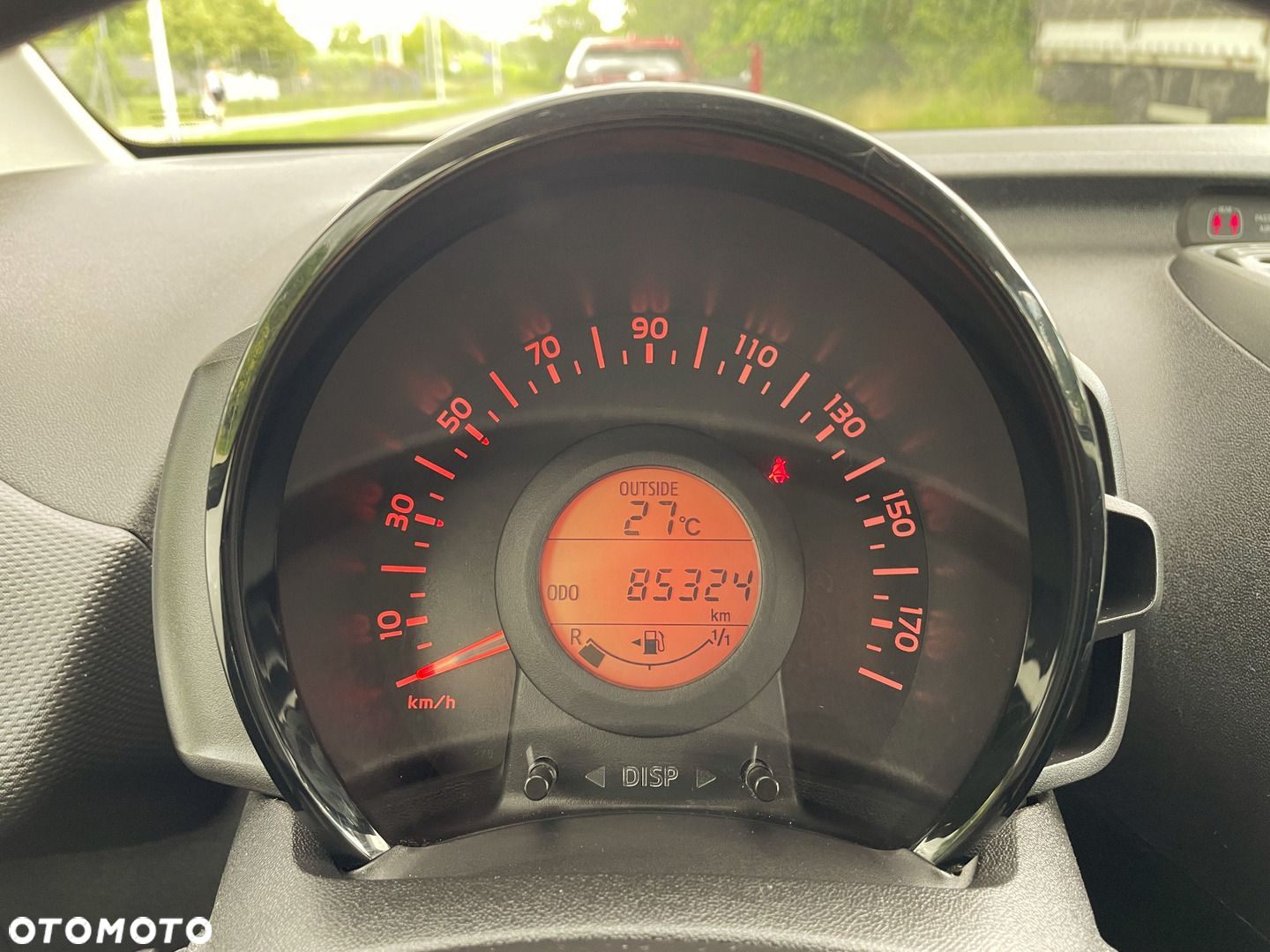 Toyota Aygo - 16