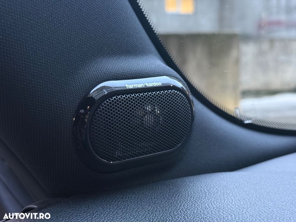 Mini John Cooper Works - 19