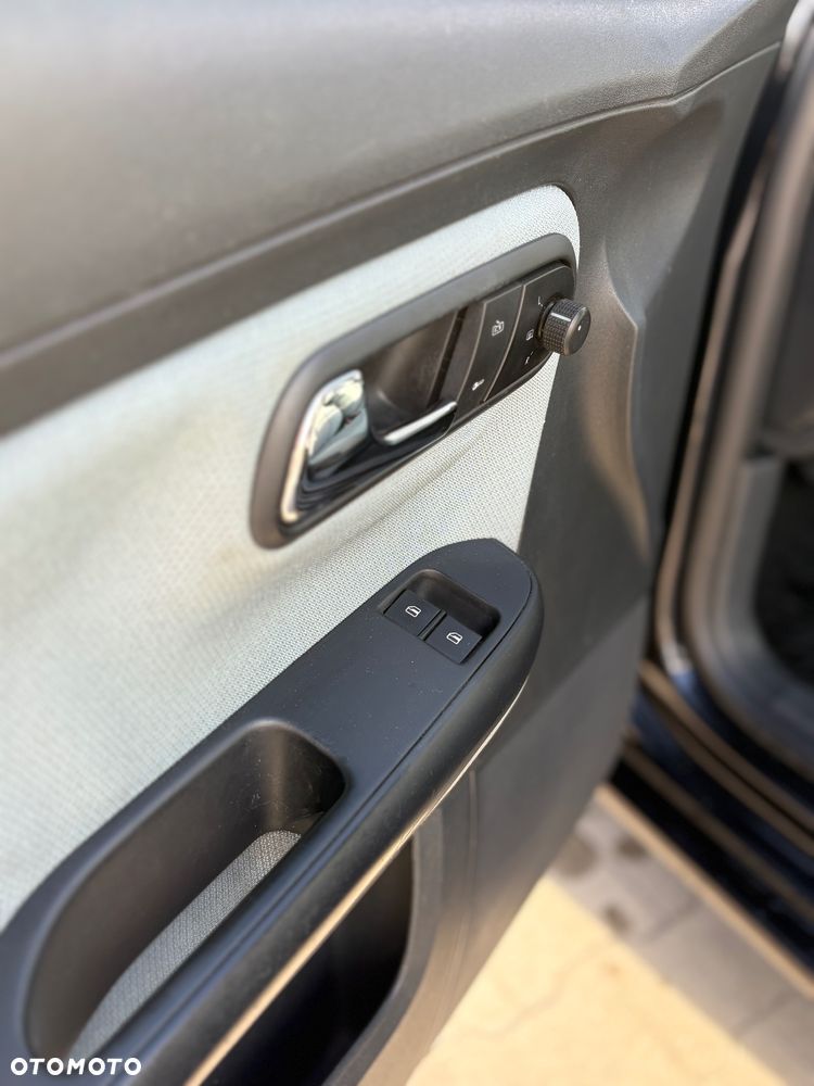 Seat Ibiza 1.4 16V Stella - 9