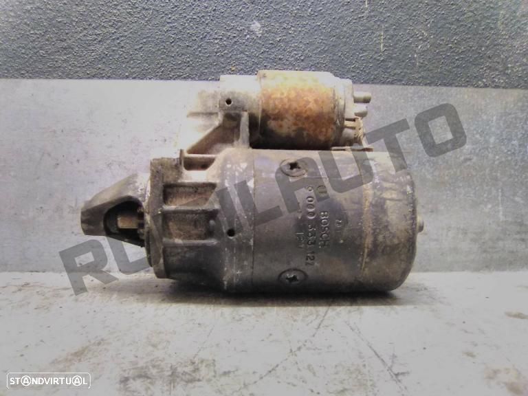 Motor De Arranque 90003_33122 Seat Ibiza (21a) [1984_1993] 1.2 - 1