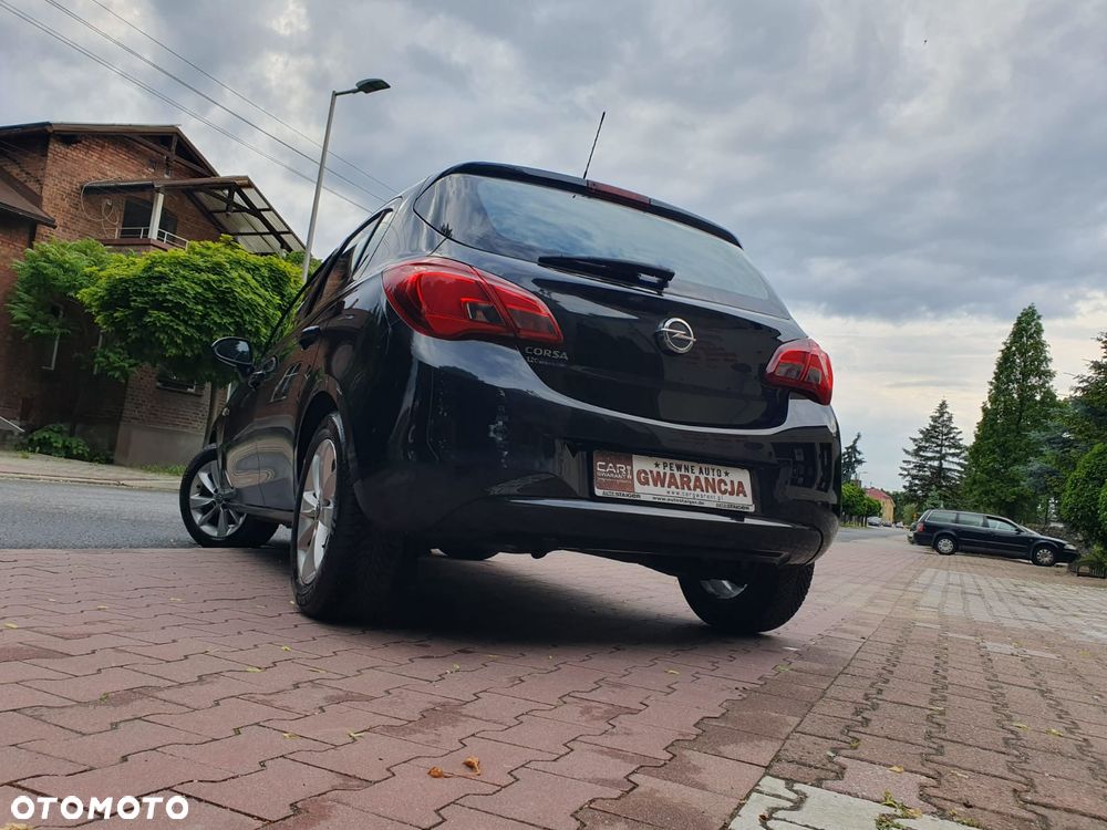 Opel Corsa 1.4 Selection - 28