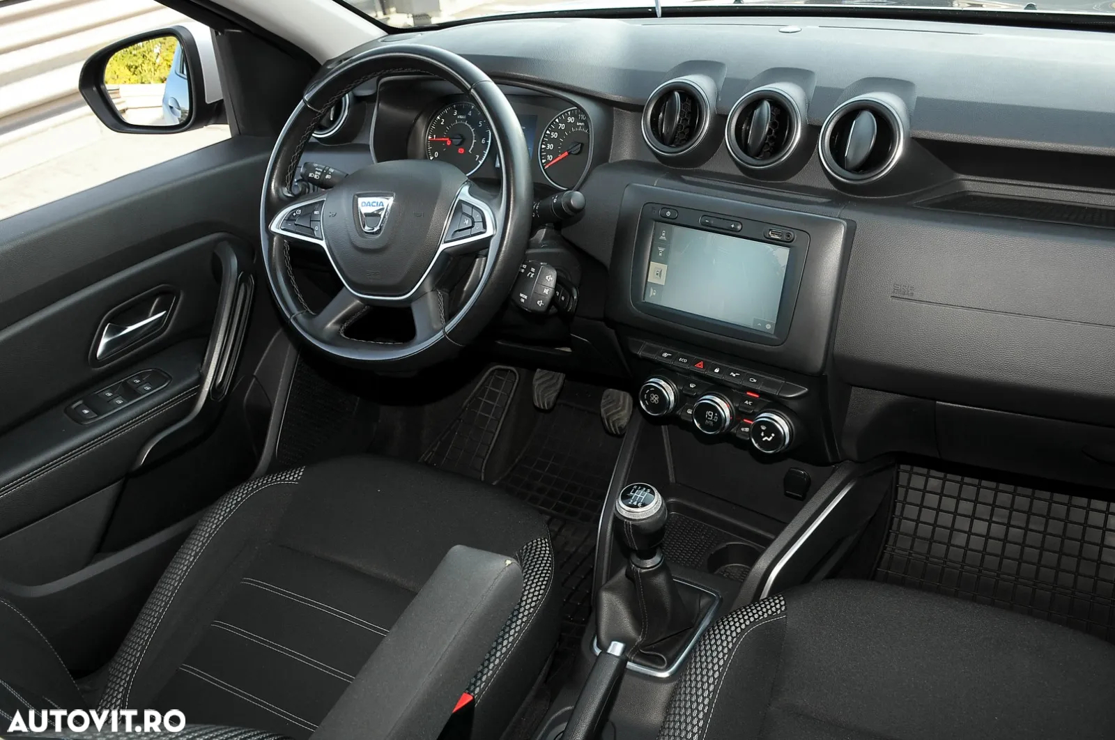 Dacia Duster 1.5 Blue dCi SL BlueLine - 5