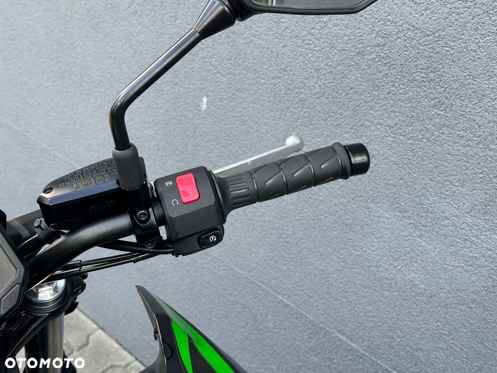 Kawasaki Z 650 - 20
