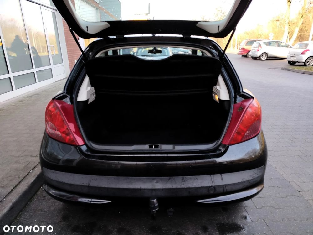 Peugeot 207 95 VTi Urban Move - 15