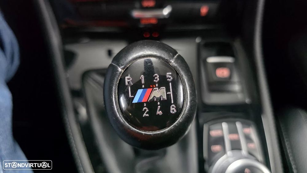 BMW 218 Gran Tourer i 7L Line Sport - 14