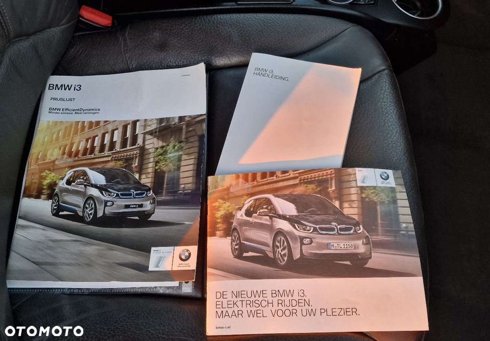 BMW i3 - 37