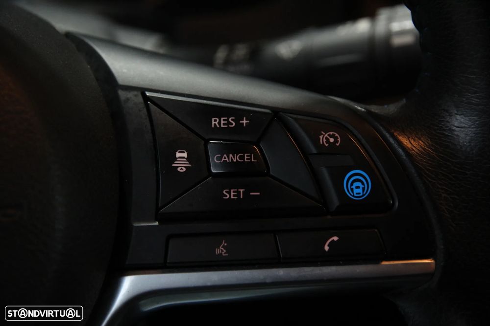 Nissan Leaf N-Connecta - 14