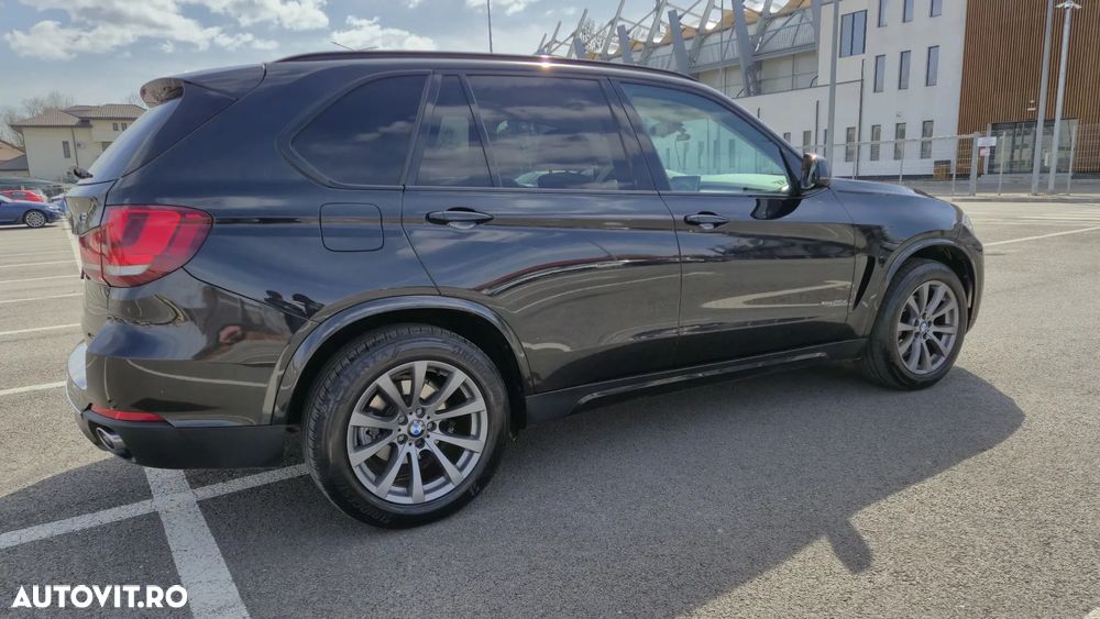 BMW X5 xDrive25d Sport-Aut. - 38
