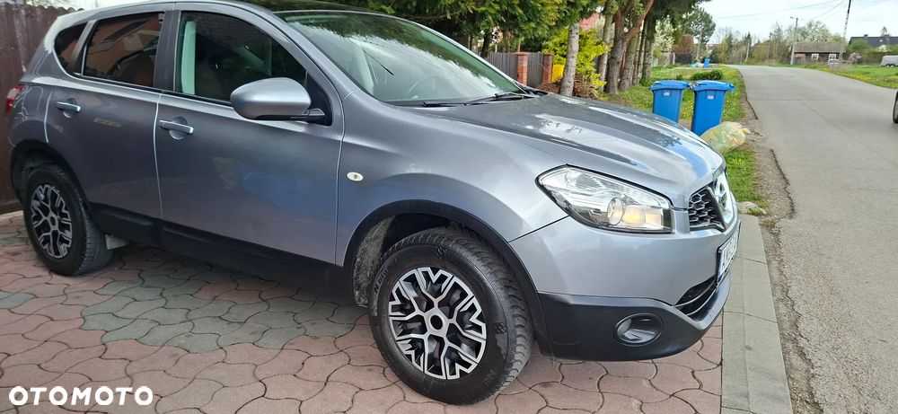 Nissan Qashqai - 26