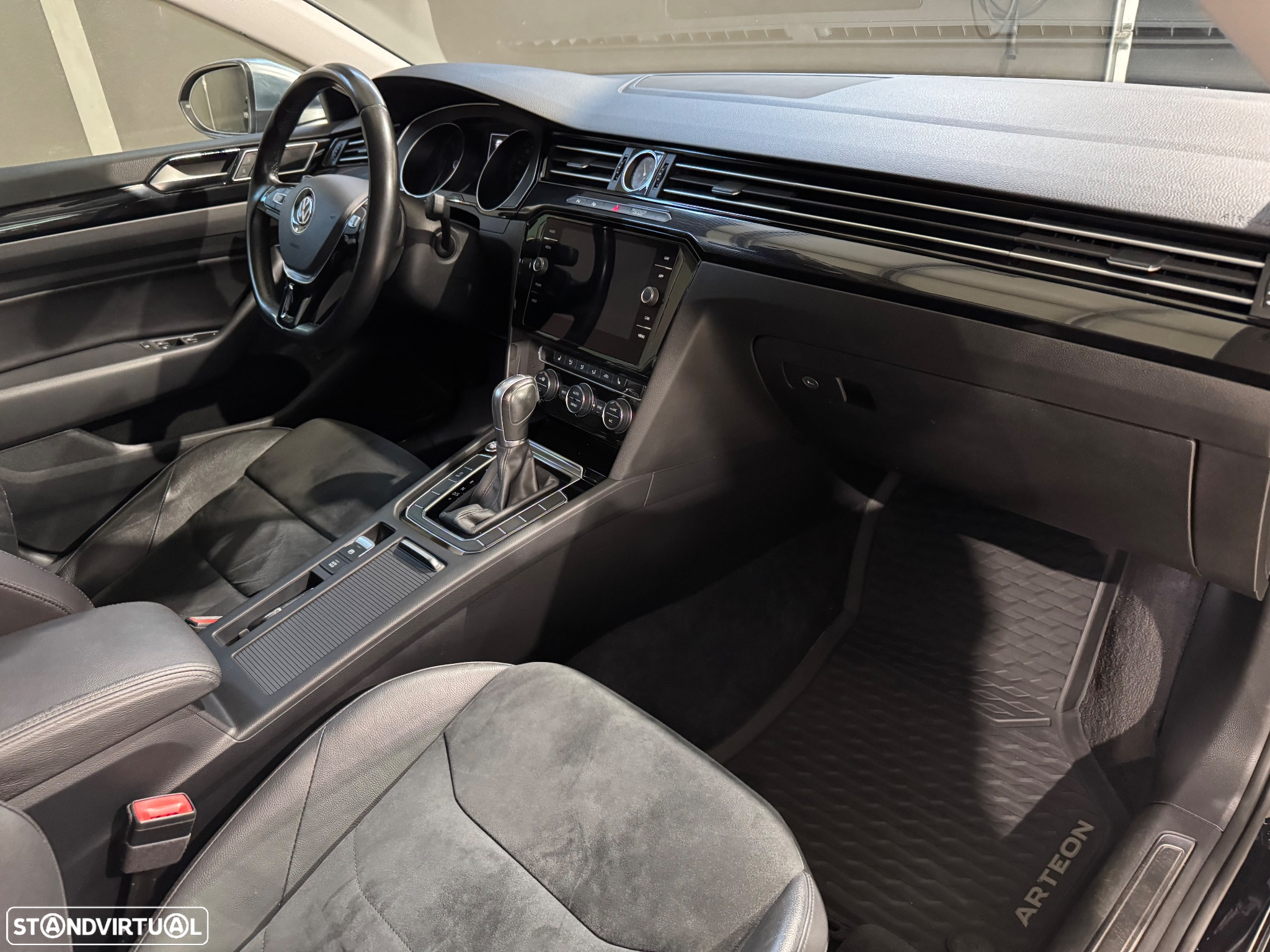 VW Arteon 2.0 TDI Elegance DSG - 12