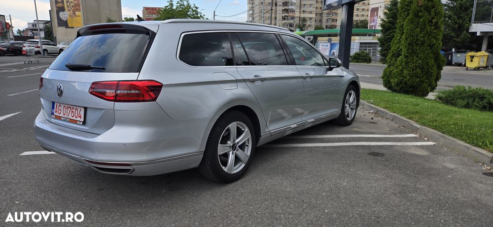 Volkswagen Passat - 3