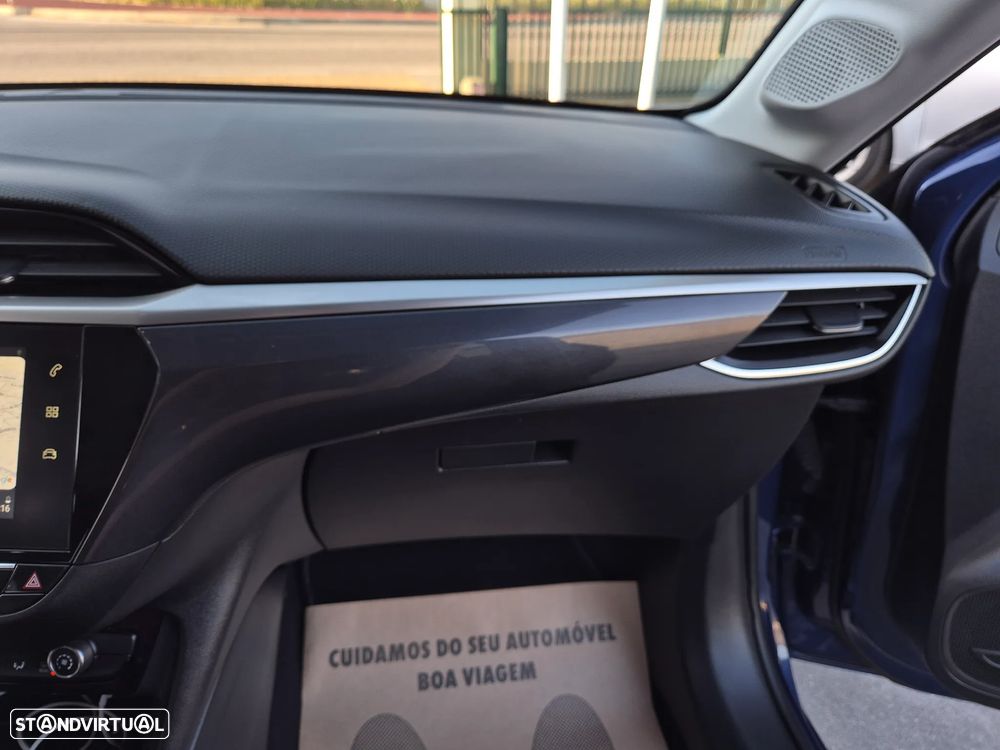 Opel Corsa 1.2 T Elegance - 41