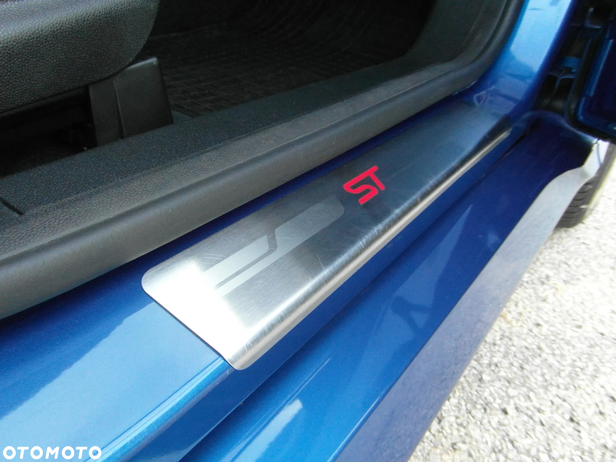 Ford EcoSport 1.0 EcoBoost ST-Line ASS - 33