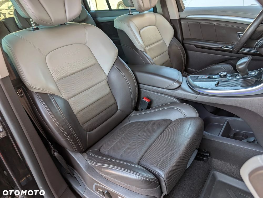 Renault Espace 1.6 TCE Initiale Paris EDC - 25
